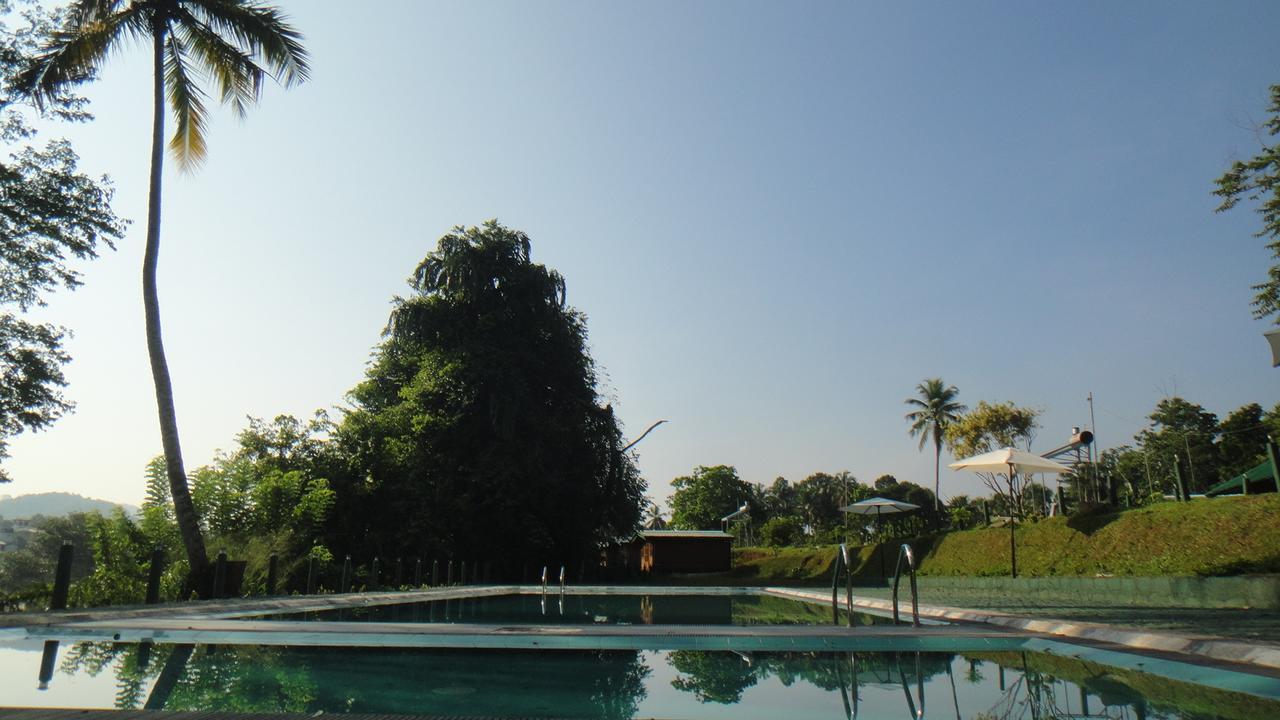 Ma Oya Retreat Pinnawala Pinnawala (Kegalle) Extérieur photo