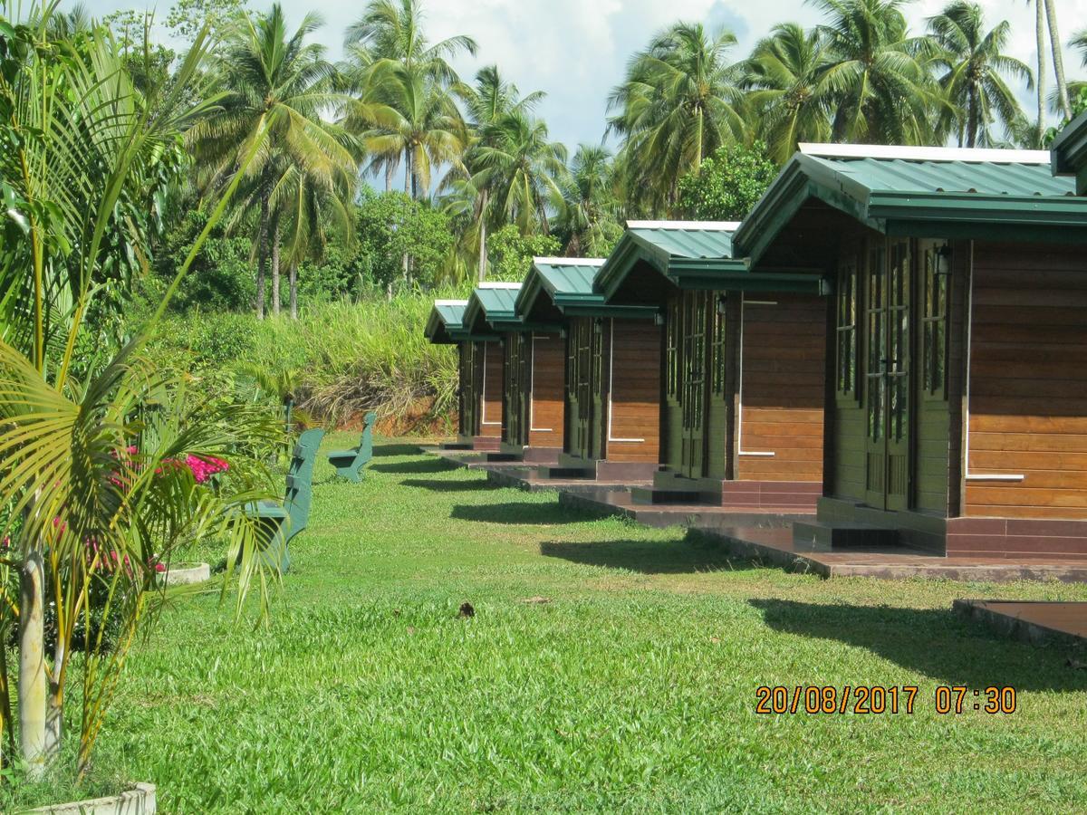 Ma Oya Retreat Pinnawala Pinnawala (Kegalle) Extérieur photo